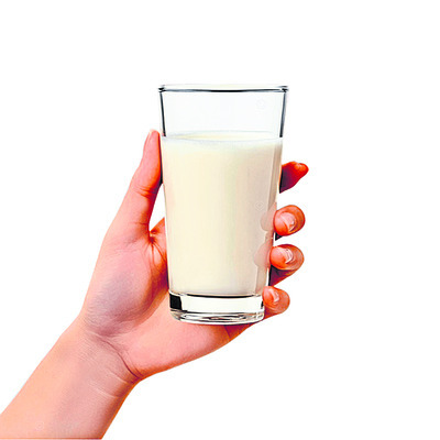 చిన్నారులకు మిల్క్‌1