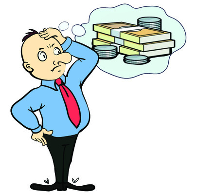 తొలి జీతానికి తకరారు 1