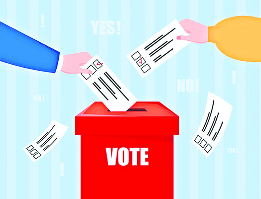 చాలెంజ్‌ ఓటు అంటే ఏమిటి?1