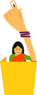 ఆమే.. కీలకం!1