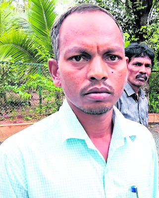   అడవిని విడిచి బతకలేం      
1