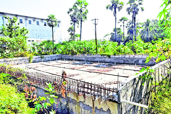 అస్తవ్యస్త ప్రణాళిక1