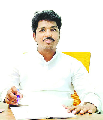 కుంటనక్కలు..!2