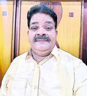 వంశధార... సముద్రం పాలు..! 2