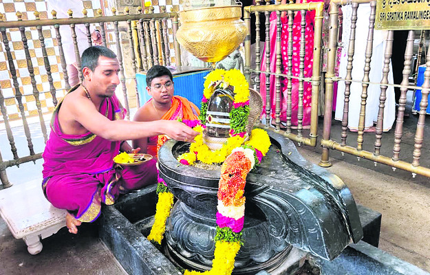 కేసుల పరిష్కారానికి కృషి చేయాలి1