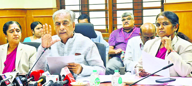 తెరపైకి ఉ–క ప్రత్యేక రాష్ట్ర చిచ్చు2