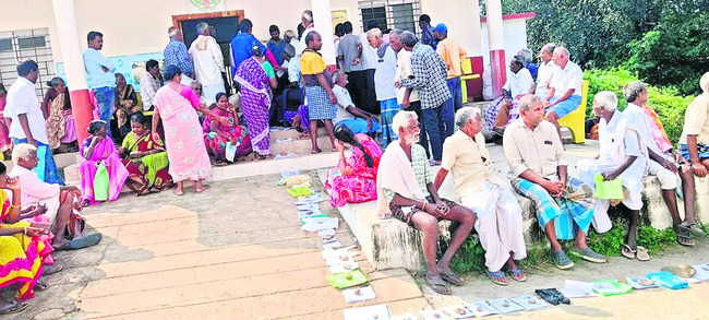 లైంగిక దాడి ఘటన నన్ను కలచివేసింది!2