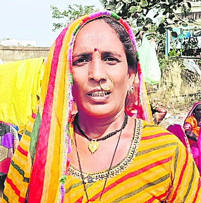 ఆకలి ఆరాటం.. బతుకు పోరాటం ! 10