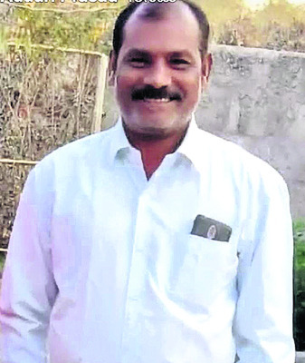 రోడ్డు ప్రమాదంలో ఒకరు మృతి
1