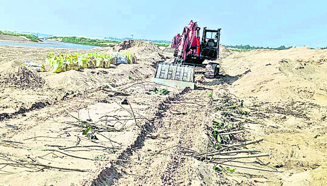 కలుపుగోలు వ్యాపారం 2