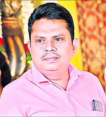 ఉద్యోగులకు నరకవేతన 3