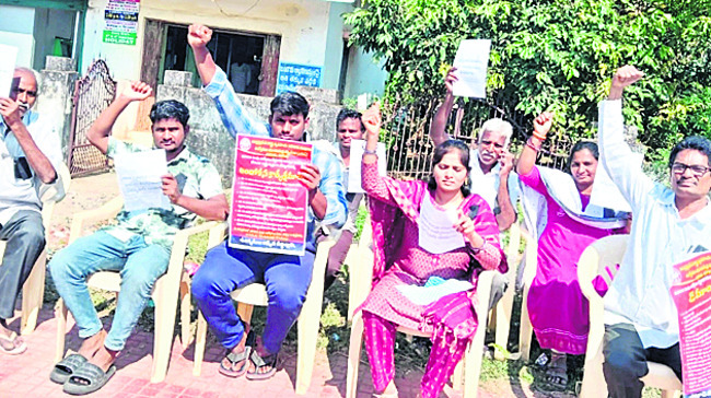 ● ఈ నెల 10 నుంచి 21వ తేదీ వరకు నిర్వహణ ● హాజరుకానున్న అ1