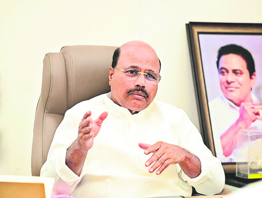 సర్పంచ్‌ నుంచి శాసనసభ్యులుగా 1