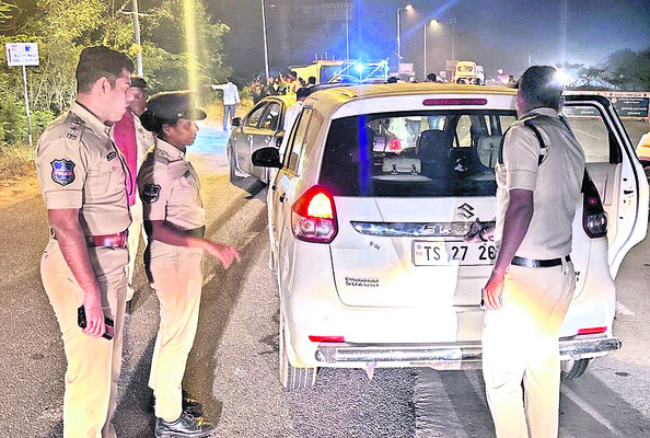 నేడు తెలంగాణ తల్లి విగ్రహావిష్కరణ
1