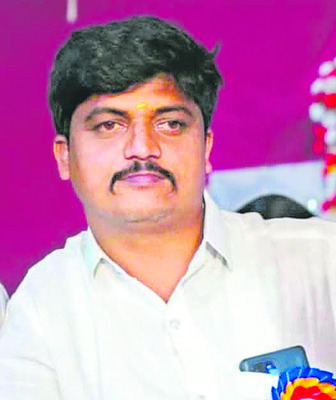 వంచన ముందు ఓడాడు!1