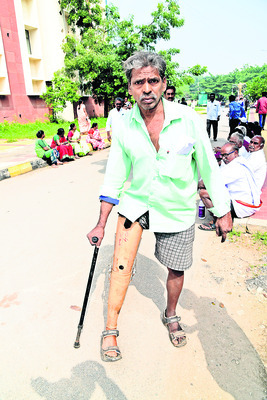 విన్నపాలు..బుట్టదాఖలు1