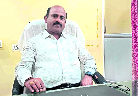 పర్మిషన్‌ ప్రకారం కట్టుడే.. లేకుంటే బాదుడే1