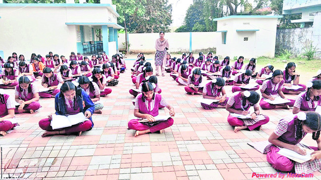 ఉన్నత విద్యకు తోడ్పాటు1