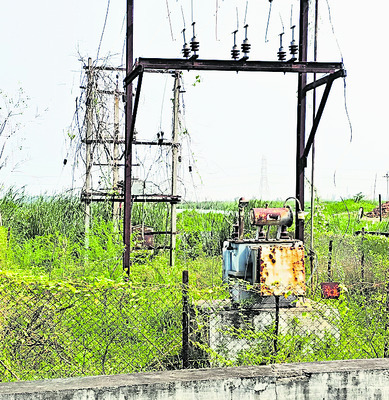 నిలువెత్తు నిర్లక్ష్యం 2