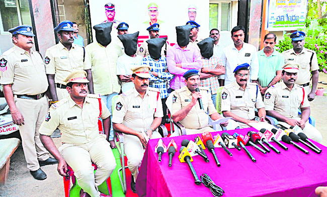 అంగన్‌వాడీ సమస్యలు పరిష్కరించకపోతే ఈనెల 12న ధర్నా 1