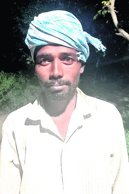 ఆరుతడికే సాగునీరు 1