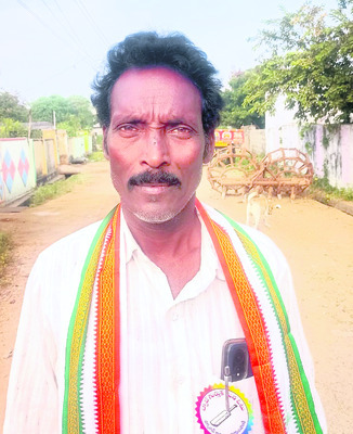 అన్నదమ్ముల సవాల్‌..1