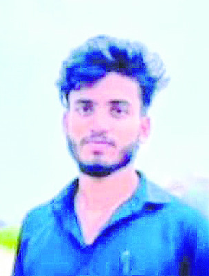 అనుమానాస్పదంగా యువకుడు మృతి 1