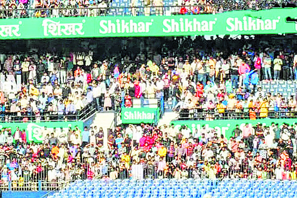 మ్యాచ్‌కు రెడీ 1