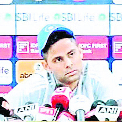 మ్యాచ్‌కు రెడీ 2