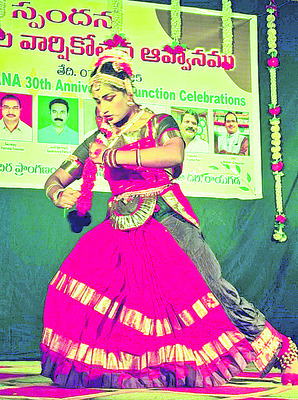 వార్షికోత్సవ వైభవం 6