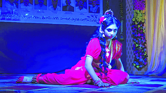 వార్షికోత్సవ వైభవం 7