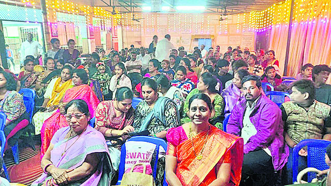 వార్షికోత్సవ వైభవం 2