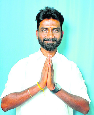 పంచాయతీ బరిలోఇంజినీర్లు4