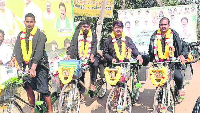 తండ్రి మందలించాడని విద్యార్థి అదృశ్యం 1