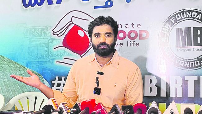 కోటి గర్జన3