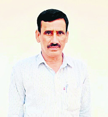 ●44ఏళ్ల తర్వాత       పాలేరు ఏకగ్రీవం1