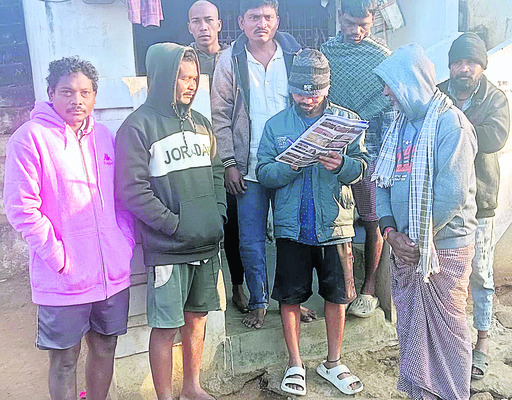 ‘కోటి సంతకాలకు’ విశేష స్పందన 2