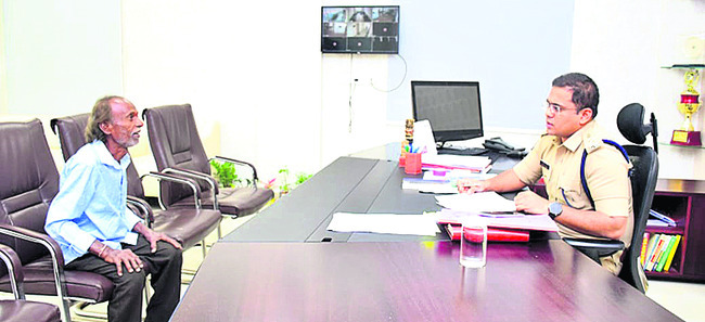 మేలుకొలుపు!3