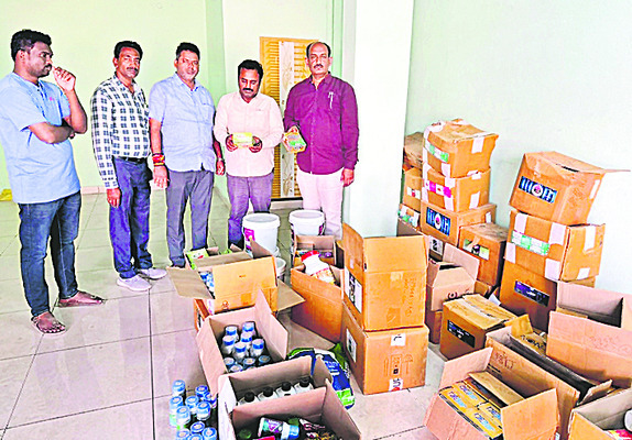 ఆకలి ఆరాటం.. బతుకు పోరాటం ! 8