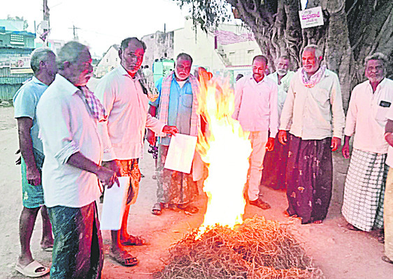 అనాథ ఆశ్రమ పిల్లలకు అమృత హెల్త్‌ స్కీం 
2