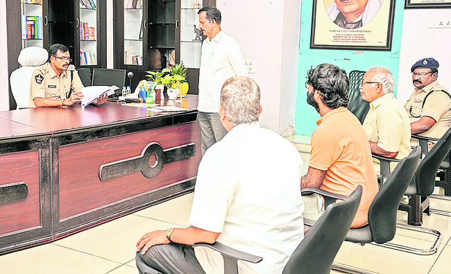 లైంగిక దాడి ఘటన నన్ను కలచివేసింది!4