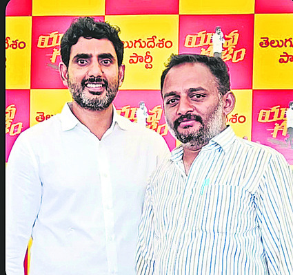 టీడీపీ నాయకుల మధ్య ఘర్షణ 1