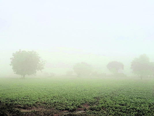 మంచు కురిసే వేళలో..1