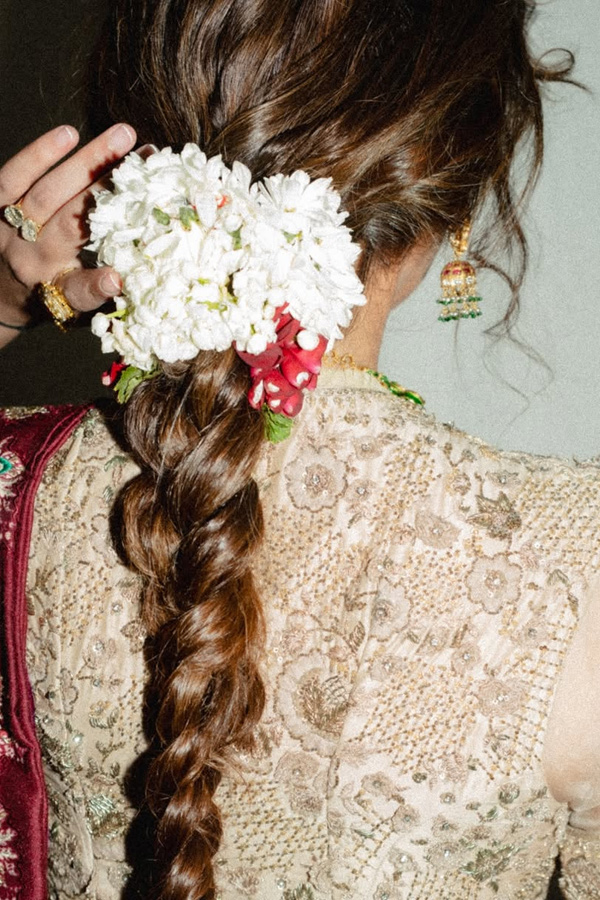 Aditi Rao Hydari Looks Stunning In Her Natural Beauty Photos6