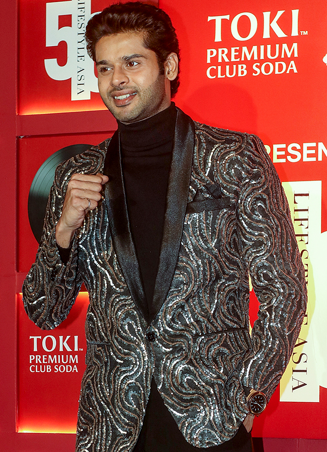 Bollywood :  Lifestyle Asia Awards 2025 in Mumbai11