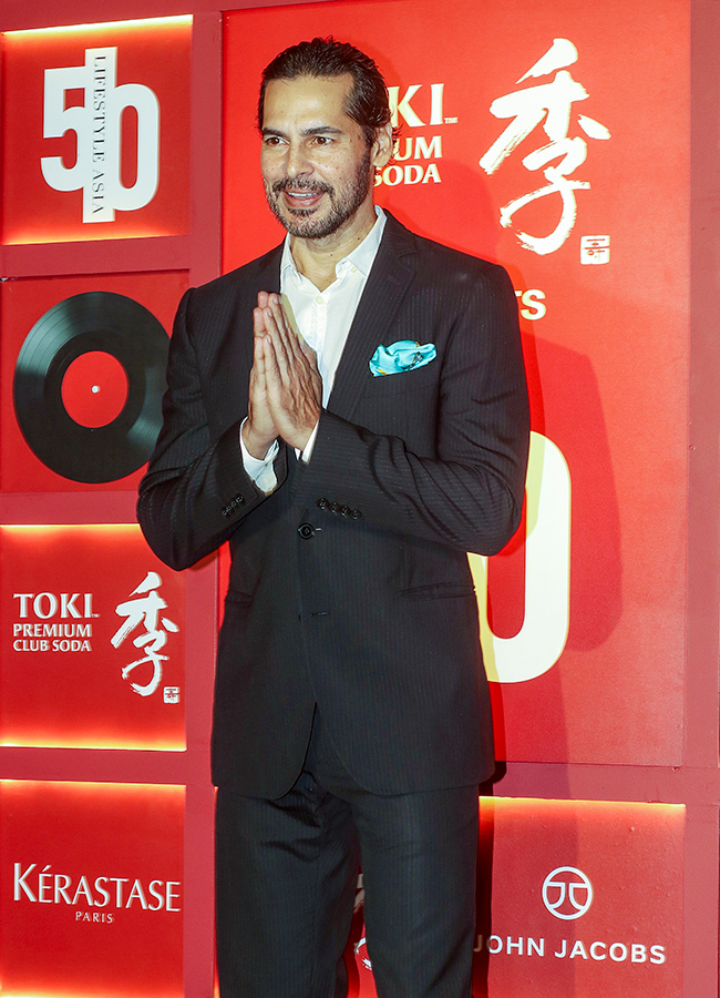 Bollywood :  Lifestyle Asia Awards 2025 in Mumbai12