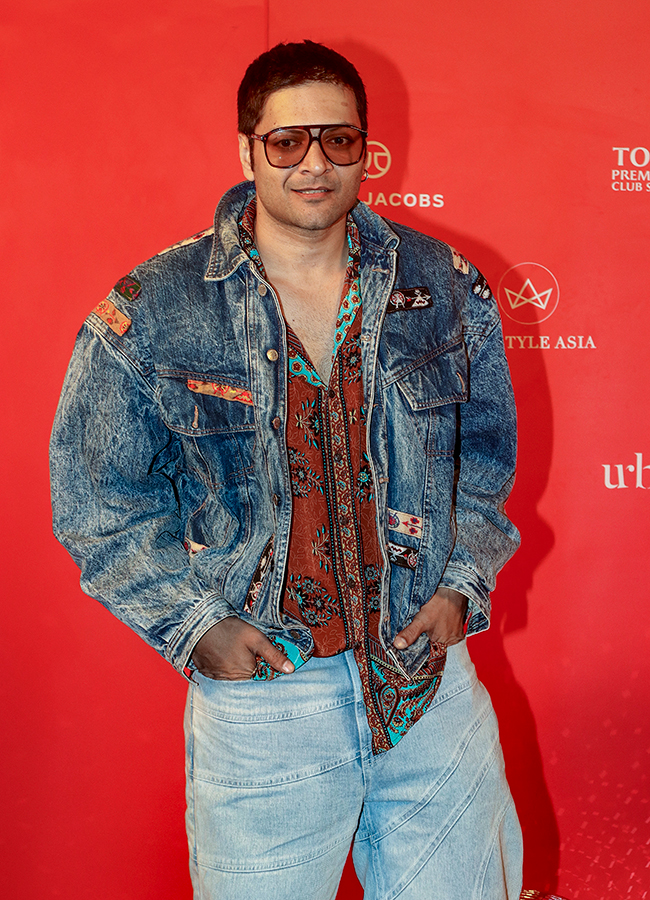 Bollywood :  Lifestyle Asia Awards 2025 in Mumbai14