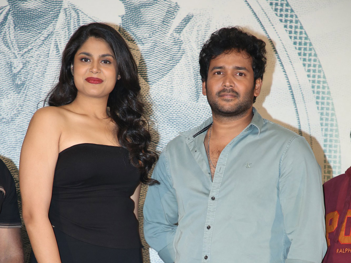 Gurram Papireddy Movie Paisa Dum Dum Song Launch Event 16
