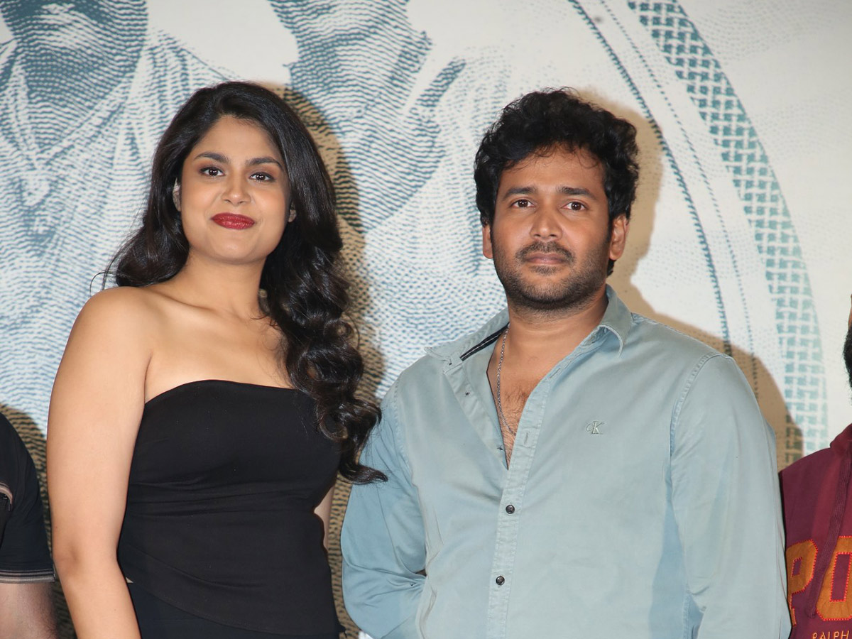 Gurram Papireddy Movie Paisa Dum Dum Song Launch Event 17