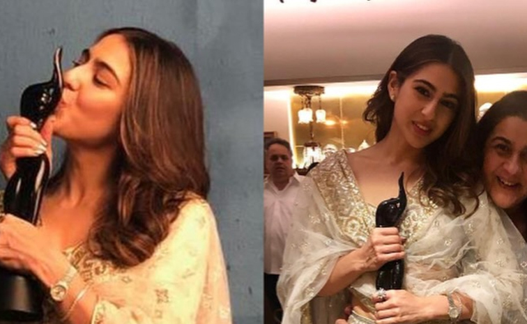 Sara Ali Khan Pens Emotional Note For Sushant Singh Rajput On 7 Years Of Kedarnath Photos13